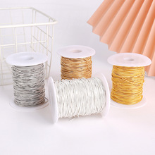 �18K�����~��ɫ�~僈A���1.2MM���������ֹ�DIYС�Ʒ����