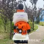 高压水雾森林两用喷雾机