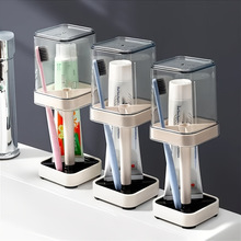 J 13858 Tooth cup toothbrush holder ϴ������������ܿ羳