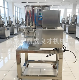 肉品加工设备;果蔬加工设备;食品杀菌设备