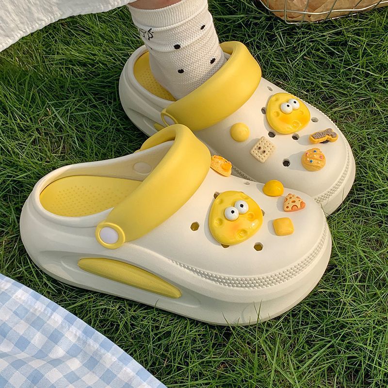 07 white yellow + cheese