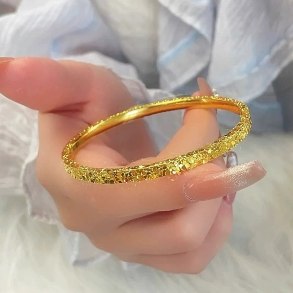 XR4n three-sided crushed ice bracelet [standard]