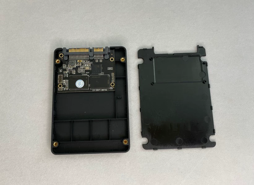 Твердотельный накопитель SSD 120ГБ 240ГБ SATA3 для настольного ПК/ноутбука, универсальный