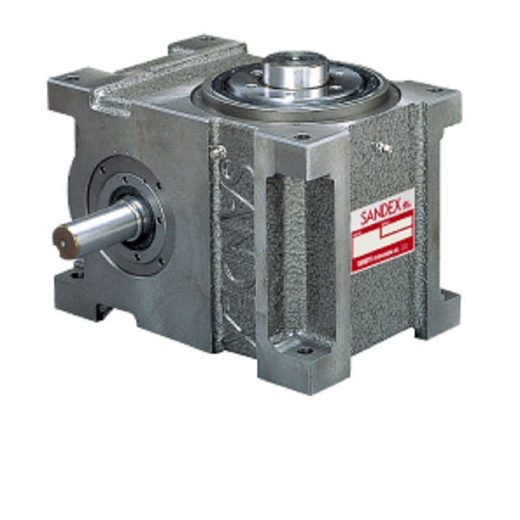 日本SANKYO 分割器 9AD-04277R-SR3VW1/X   9AD-05277R-SR3VW1/X