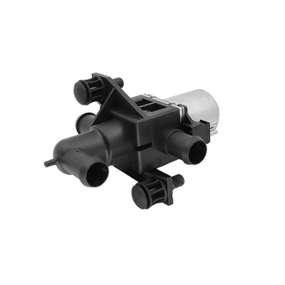 Soyutma sisteminin digər hissələri Water Valve Suitable