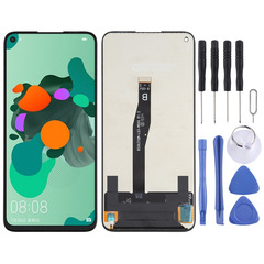适用 华为 Mate 30 Lite 手机屏幕总成原装液晶显示内外一体屏