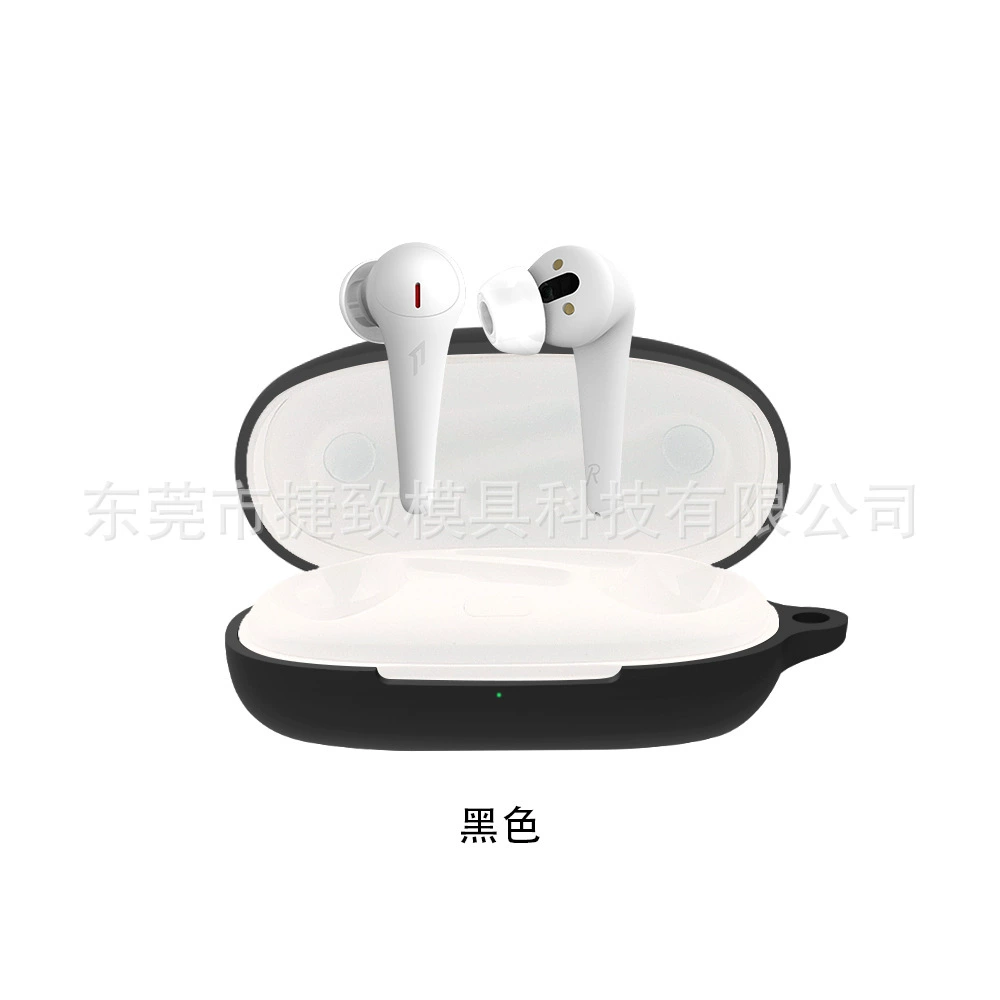 Совместимые удобные наушники pro, защитный чехол, Bluetooth