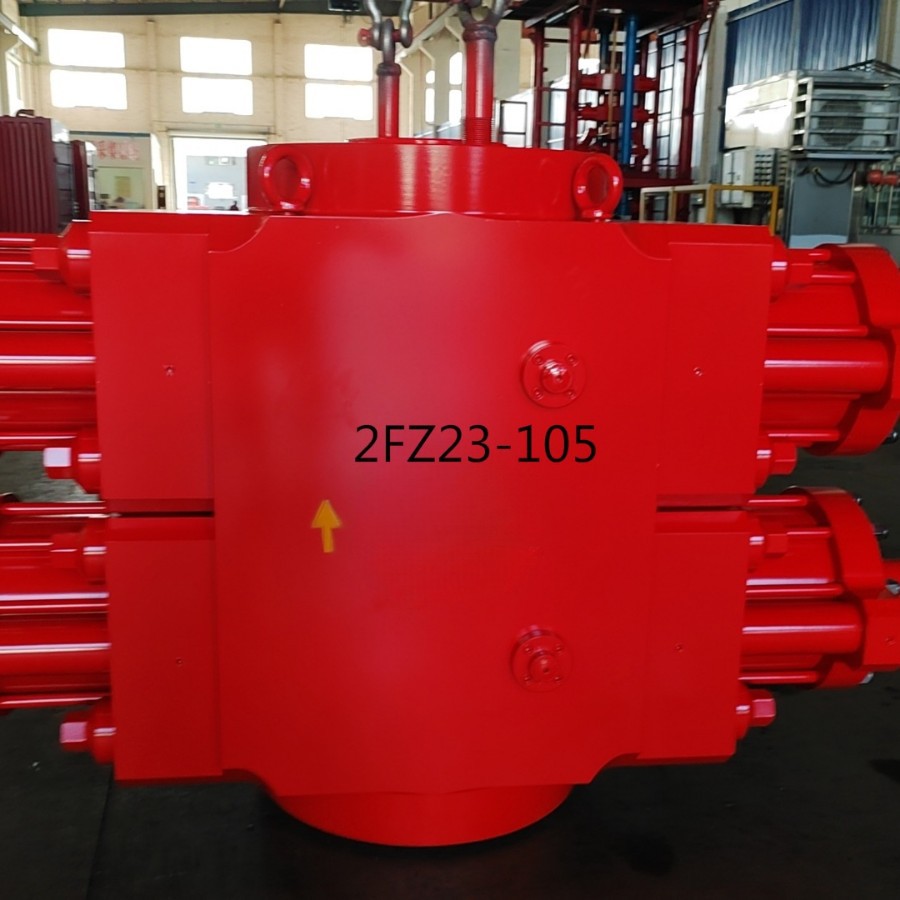 厂家直销2FZ23-105防喷器