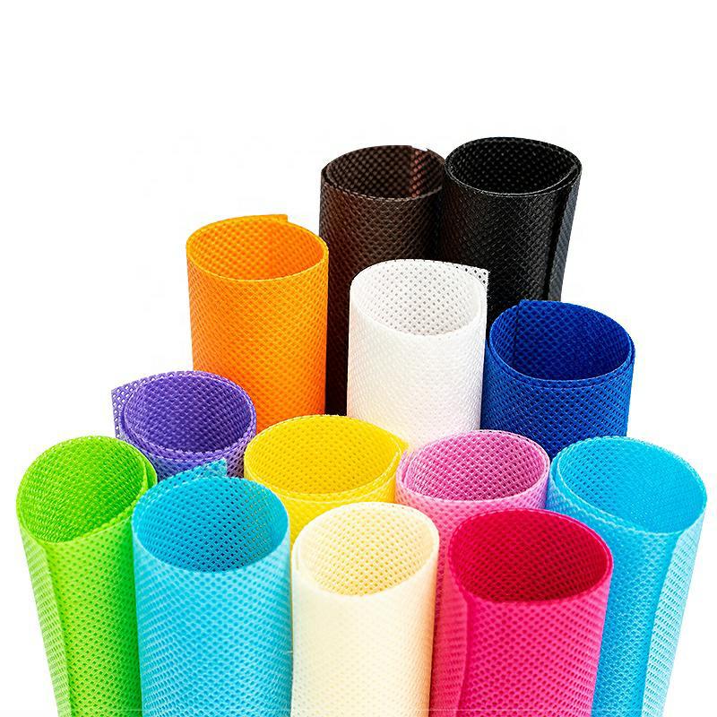 ss无纺布生产厂家蓝色口罩布sms无纺布批发价格sss纺粘无纺布现货