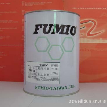 富见雄FUMIO品牌ME-15、ME-13光驱机芯齿轮消音油专用 、中负荷齿