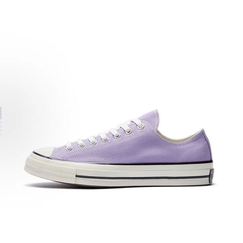 莆田靴ハイバージョン Meiqi Converse Conver 1970s キャンバスシューズクラシックロートップハイトップ純粋なオリジナルシューズ男性と女性用|undefined