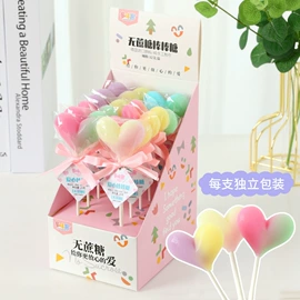 硬糖;软糖;喜糖