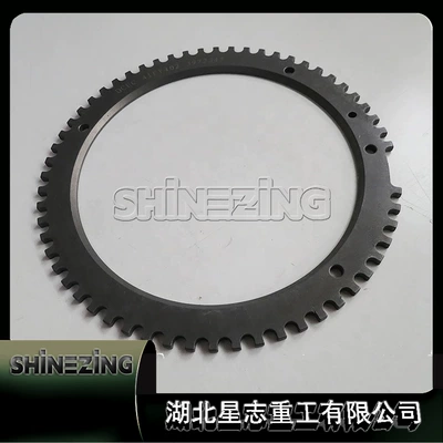 Flywheel Tooth 3905427 – Flywheel/Gear