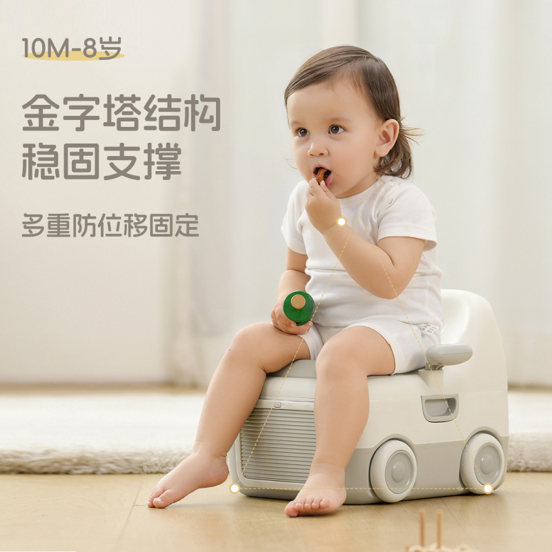国境を越えた子供用便座、ベビー便座、幼児、男の子、女の子専用トイレトレーニング便座|undefined