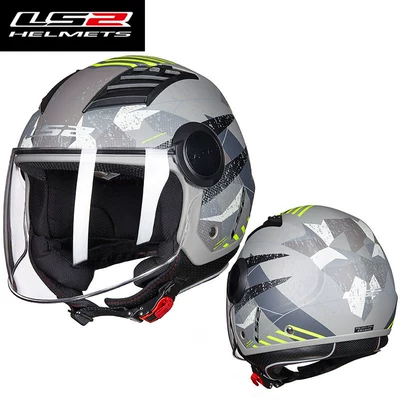 for Men and Women, Large Size: Motorcycle Safety Supplies - matt-flash-light-grayscout-l