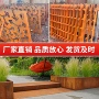 耐候代发定制跨境耐候板