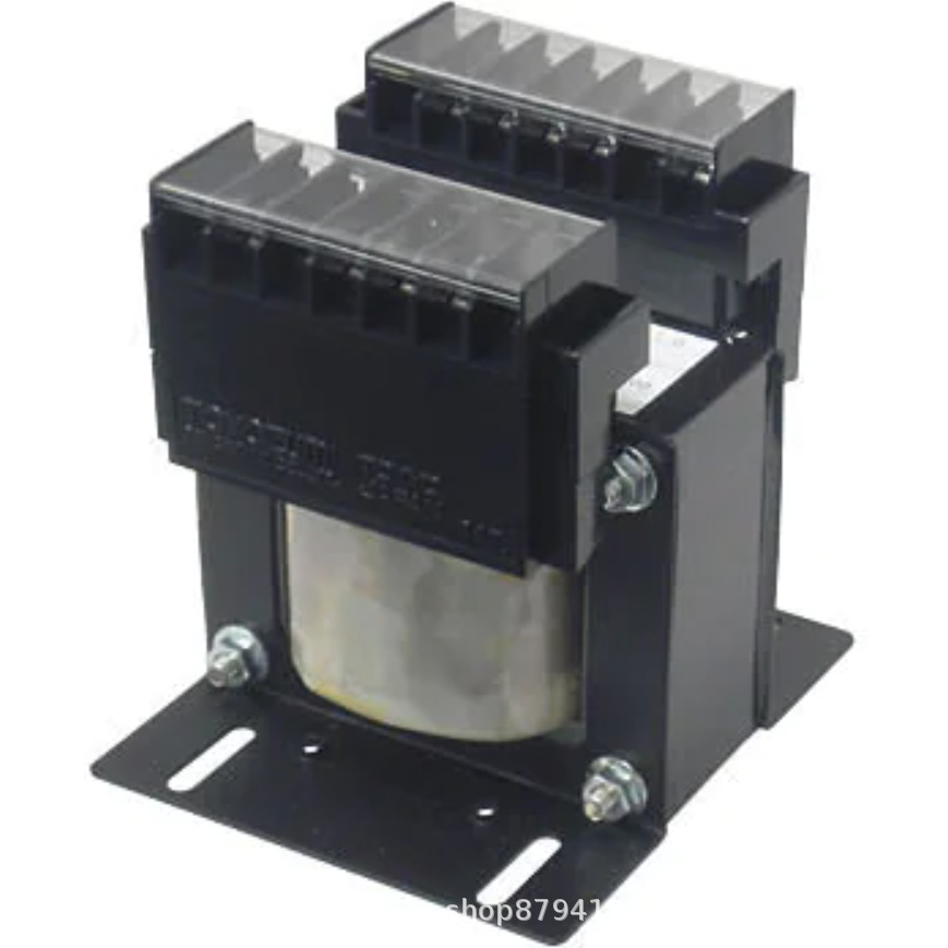 日本TOYOZUMI 丰澄电源单相复卷变压器TZ22-500A2