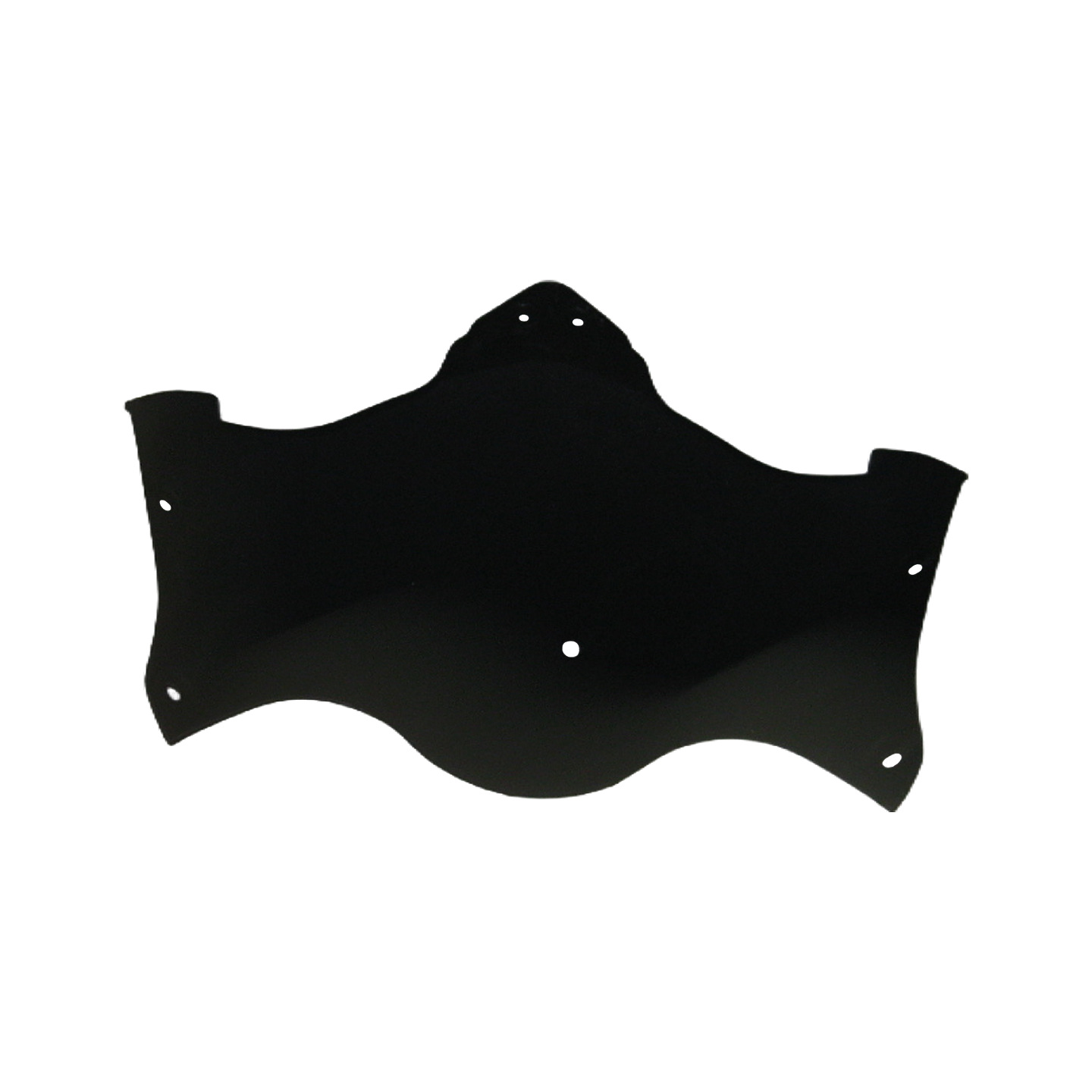 Suitable for Suzuki Gsxr750-600 Little R K8 2008-2009-2010 Full Vehicle Shell Side Panels and Shell Accessories