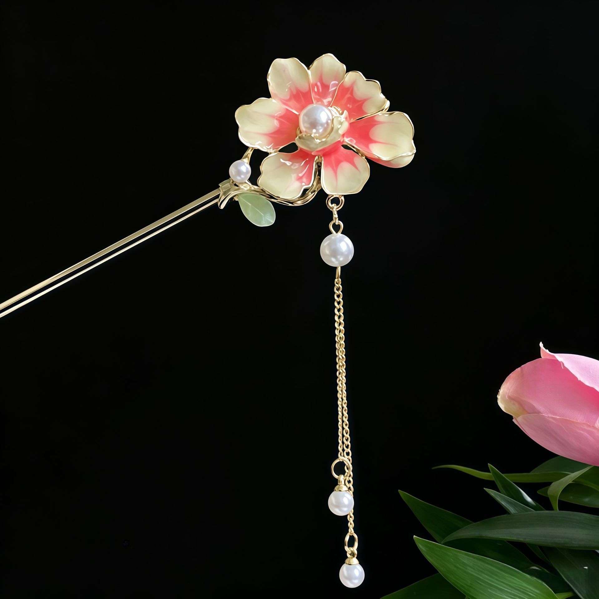 Hairpin 2549