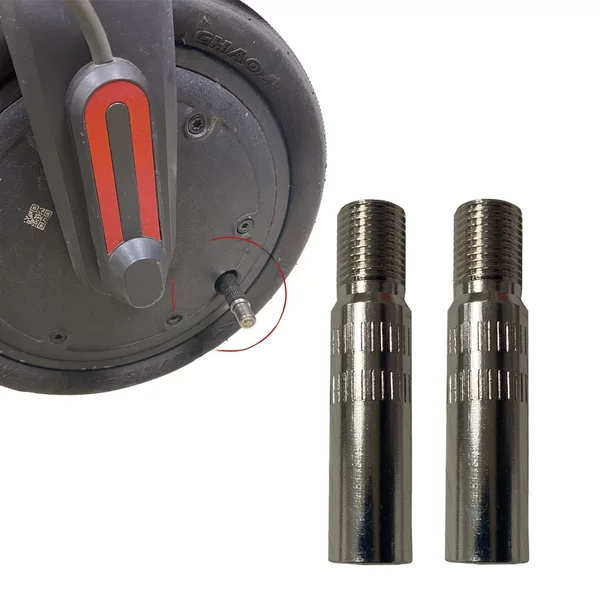 Suitable for M365 Electric Scooter Inflatable Extension Mouth 1S Scooter Inflatable Extension Mouth Inflatable Pro Accessories