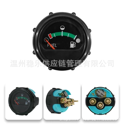 Robust Instrument, automobile instrument