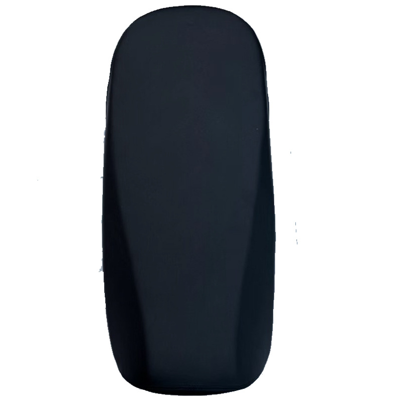 New national standard Daniel N7 electric car long seat bag f6 electric car large seat bag universal f8 battery car front cushion thickened