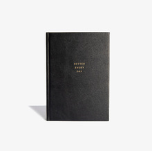 A5�ߴ�羳��ƷBetter Every Day Journal���õ�ÿһ��ӛ�Ҏ����