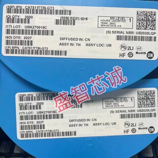 CAT811TTBI-GT3  MCU�O����оƬIC �NƬSOT-143���Ԫ����