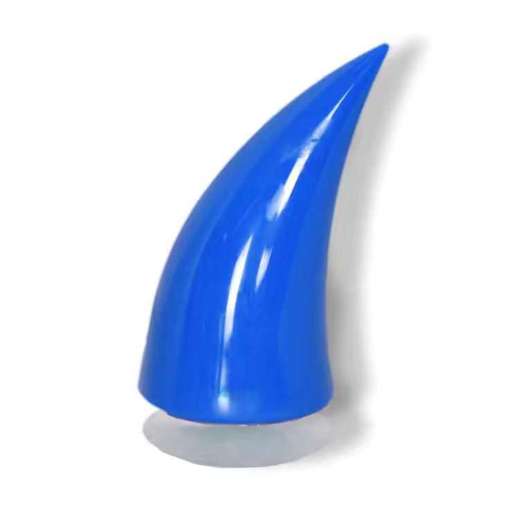 보강 스티커를 보내는 1 [빅 블루 혼]