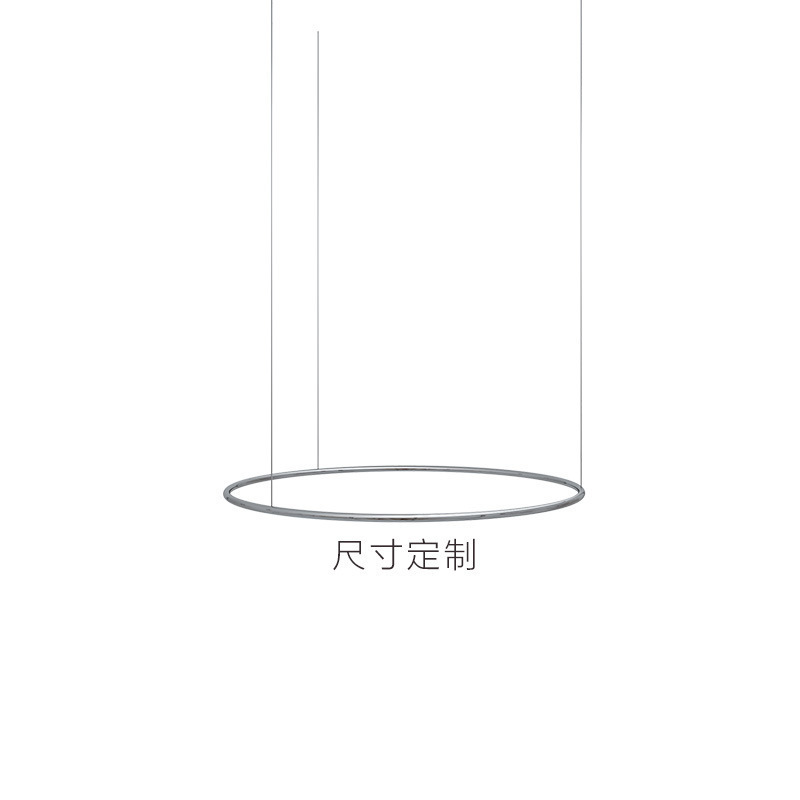 스테인레스 스틸 행거 아크 사용자 정의