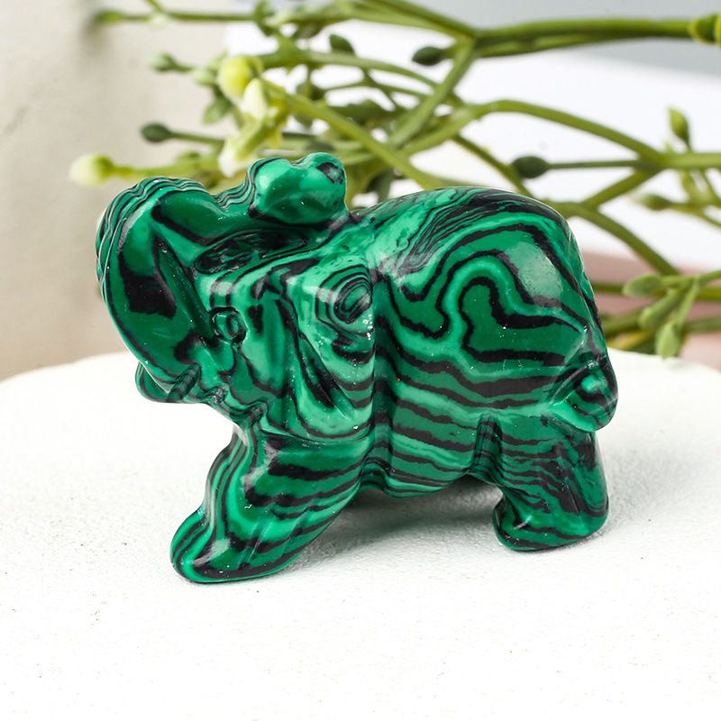 1.5 인치 인공 공작