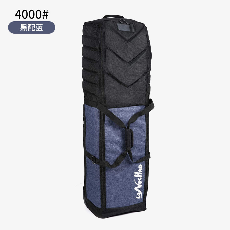 Bolsa de GOLF bolsa de aire GOLF bolsa de avión bolsa de transporte aéreo bolsa de pelota bolsa protectora al por mayor