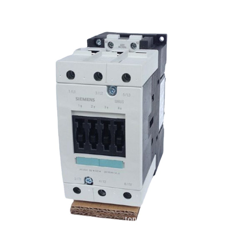 SIEMENS/西门子 接触器3RT5044-1AN20 3RT5 65A AC220V 50/60Hz