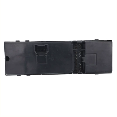 Switch, Glass lifter
