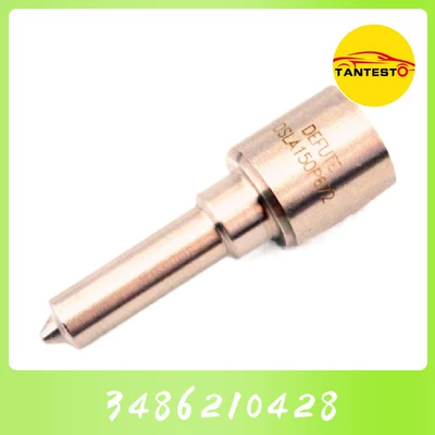 Avtomobil mühərrikləri nozzle suitable for