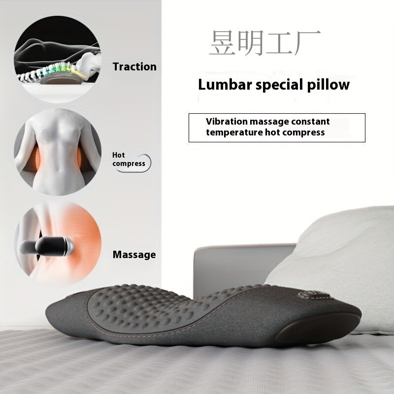 腰枕専用枕ベッドの睡眠は腰を保護します。|undefined