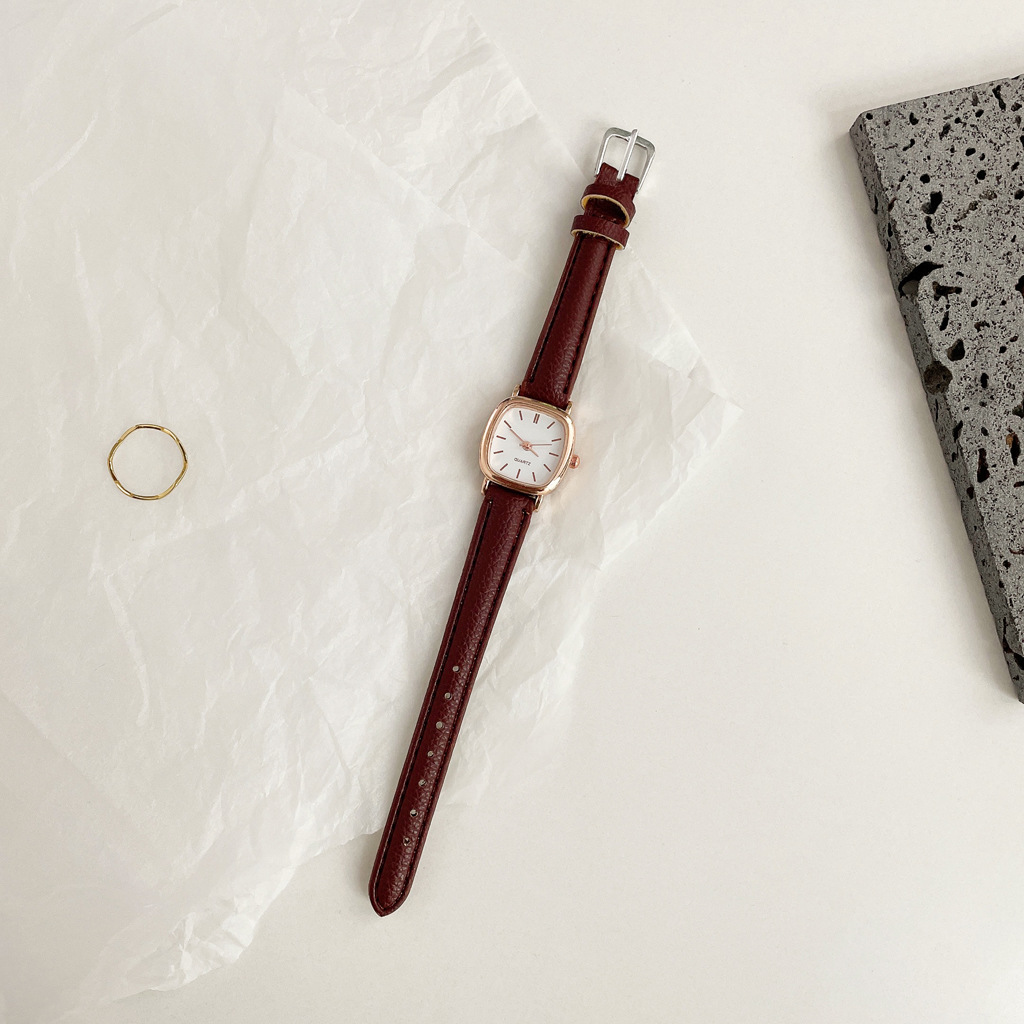 Retro Style Watch