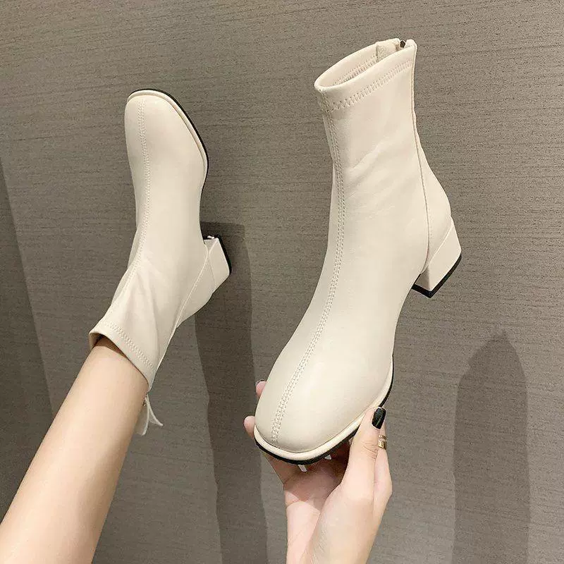 Martens, demi-season universal low boots