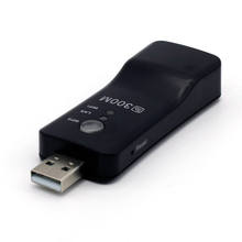 USB�o��AP���^�� �W�j��̖�Ŵ����o�����^�� 300M�o��·���� UE01
