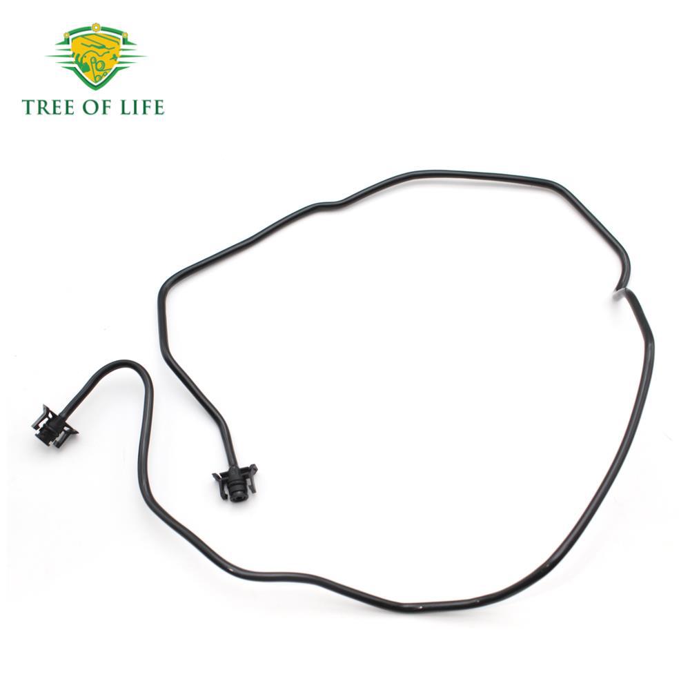 Manguera de Tanque de Refrigerante F1F1-8C012-VA para Radiador