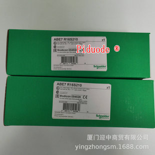 Abe7R16S210 Abe7R16S212 Spot New Original Solid State Relay Base