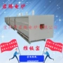 气氛烧结煅烧高比重推板炉