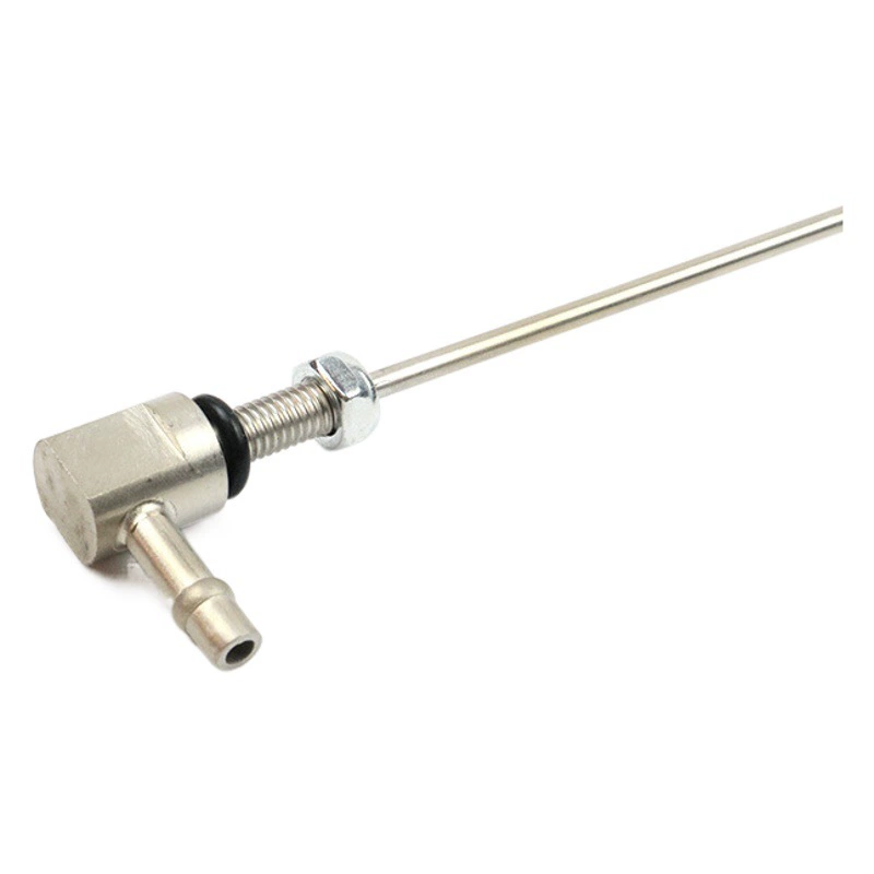 Автомобильный стояночный обогреватель маленькая головка экстрактор масла аксессуары для костюма аксессуары для обогревателя всасывающая труба грузовик маслоэкстрактор