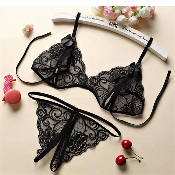 001 Only underwear