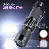 (Трансграничная торговля), металлический браслет, фонарь, дорожное снаряжение, алюминиевый сплав