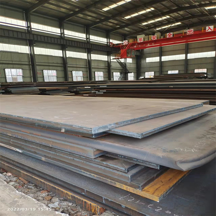 舞钢产S355JR低合金高强度钢板Z25性能可切割零售高强板现货中厚