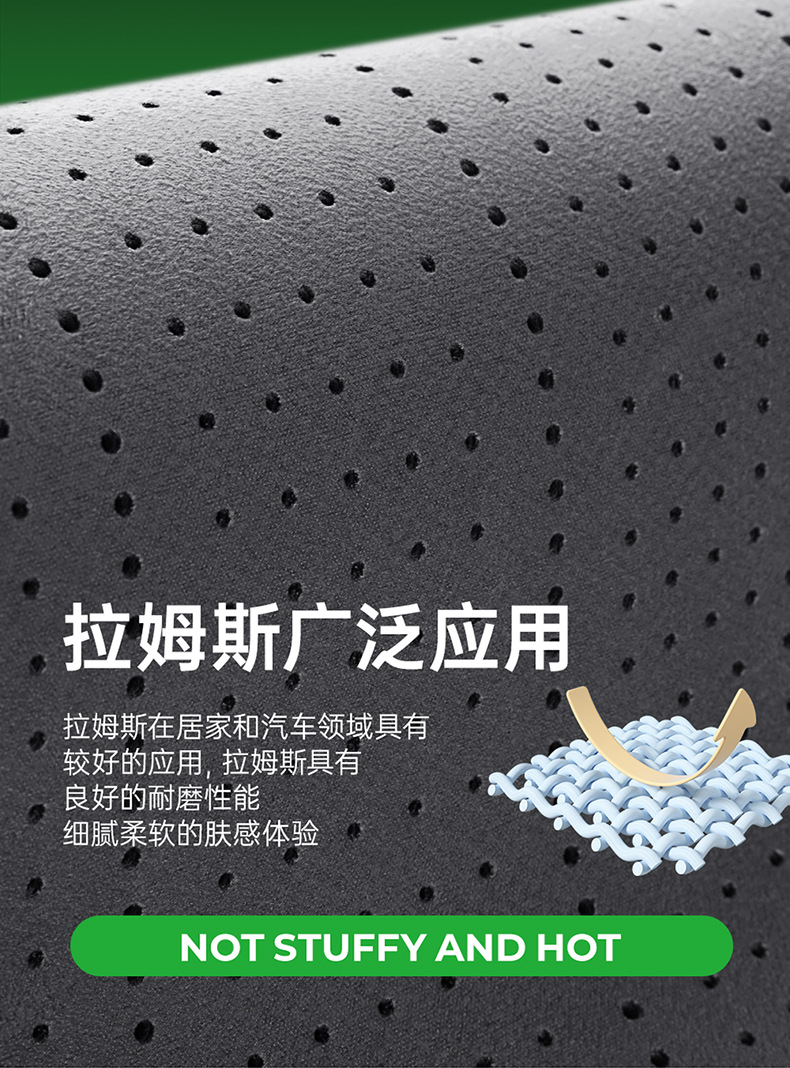 Byd Seal 06Dmi/Gt/Ev Rams Saddle Pad Full-Cover Seat Cover Special Seat Cover Four-Season Seat Cushion