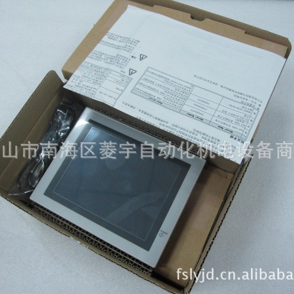 全新日本三菱人机界面/触摸屏F940GOT-LWD-C以询价为准！