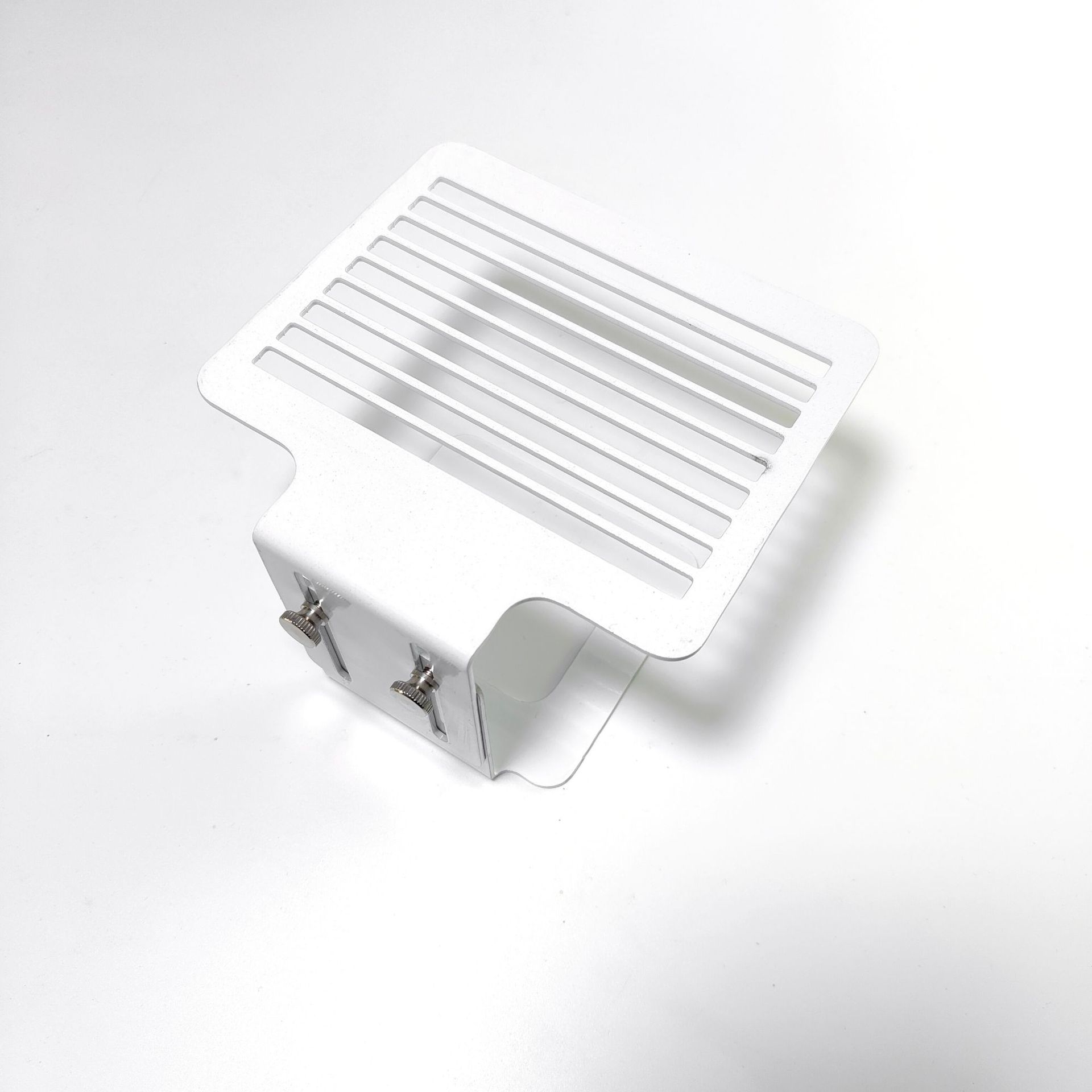 Asociado ONA tallo de café tallo de pesaje estante de café italiano máquina de café Escala electrónica escala impermeable Barra de protección rack