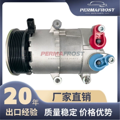 6G9119D629De 6G9119D629Dc Car Air Conditioning Compressor Suitable for Ford Factory Direct Sales